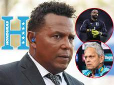 Carlos Pavón habló sobre la eliminación de Honduras del Mundial 2026 en 'La Sombra Xperience'.