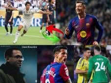 Barcelona cierra la llegada de exfutbolista y podría perder a figura; Real Madrid con dos salidas y en la Premier League buscan a compañero de Cristiano Ronaldo: últimos rumores y fichajes internacionales.