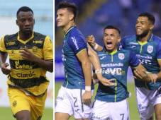 ¿Hace cuánto no le gana Real España al Marathón? El “Verde” le respira en la nuca a “La Máquina” en la serie histórica