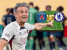 Luis Enrique no contará con dos futbolistas por sanción: DIEZ te muestra el once titular del PSG para derribar al Chelsea y coronarse campeones del Mundial de Clubes 2025.