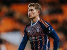 ¡Ojo, Honduras! Joyita de Costa Rica debuta oficialmente en la Premier League; rompió un récord