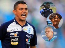 Amado Guevara elige su 11 para enfrentar a Cuba y responde a la indecisión de David Ruiz: “No solo es ganar, hay que ganar bien”