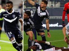 El emotivo testimonio de compañero de Alberth Elis a una semana del brutal golpe en Francia: “Sentí que algo andaba mal”