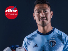 El bimundialista con la Selección de Honduras se sinceró sobre su actualidad en el fútbol, lo que está pasando con Yeison Mejía y las memorables vacaciones vividas con su esposa en territorio hondureño.