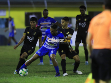 ¡Tablas en el Micheletti! Honduras Progreso y Victoria empatan en electrizante duelo en el cierre de la jornada ocho del Clausura 2023