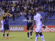 Dramático empate: Motagua perdona al Pachuca en el Olímpico y dejan todo para la vuelta en México por Champions de Concacaf