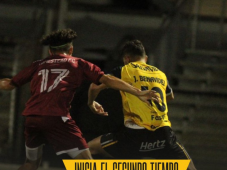 Real España sufre, pero logra triunfo balsámico ante equipo de la cuarta división de Estados Unidos