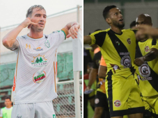 Hora y dónde verlo: Platense-Génesis definen al campeón y al rival del Juticalpa en la finalísima del Ascenso