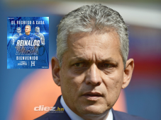 OFICIAL: Fenafuth anuncia el retorno del entrenador Reinaldo Rueda a la Selección Nacional de Honduras