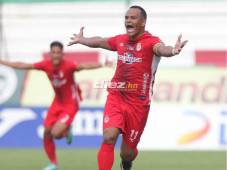 Real Sociedad amarga a Marathón en el último suspiro y le arranca un punto en el Yankel Rosenthal