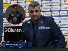 Vázquez elogia a Luis Vega y a 'Zapatilla' y tilda de 'raros' algunos resultados: Tendríamos que tener 3 o 4 puntos más