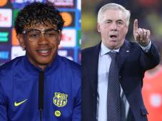 Lamine Yamal le hace petición especial a Ancelotti previo a la Copa del Mundo 2026: Ojalá pueda estar en el Mundial