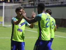 Olancho derrota a Victoria en la jornada 19 y los deja hundidos en la lucha por el no descenso en el Clausura 2026