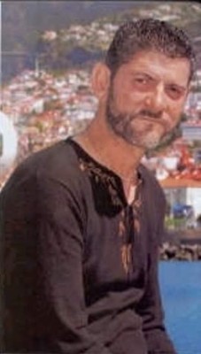 Así era Dinis Aveiro, el padre de Cristiano Ronaldo