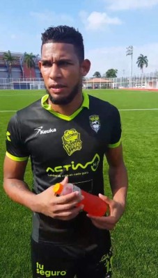 José Calderón sobre Platense: 'No me gustaba su logística, era poco profesional'