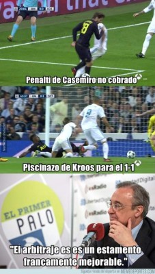 Los terribles memes del empate del Madrid ante Tottenham; hacen pedazos a CR7
