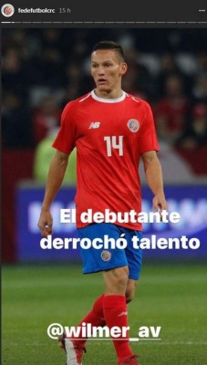 ¡No habría sorpresas en Costa Rica! Estos serían los 23 seleccionados ticos en Rusia