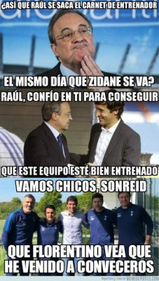 ¡Imperdibles! Los mejores memes que dejó el fin de semana en el mundo del fútbol