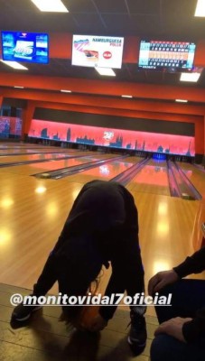 Atípico fin de semana sin clásico: Los cracks del Barcelona y Real Madrid se fueron de vacaciones