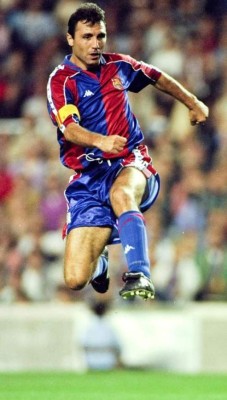 ¡Equipazo! El sorprendente 11 ideal de los mejores futbolistas zurdos