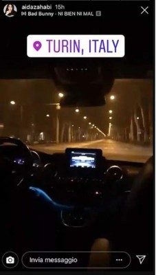 La polémica fiesta de Cristiano Ronaldo y la Juventus con 60 modelos tras perder con el Atlético