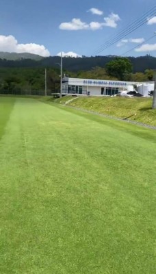 ¡Lujosa y moderna! Olimpia alista los últimos detalles de su sede para estrenarla en pretemporada