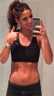 Las mujeres que se han relacionado con Cristiano después de su ruptura con Irina