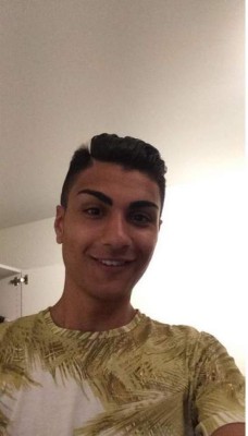 Shanta Ronaldo, el joven que gasta miles de dólares por parecerse a Cristiano