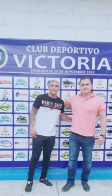 Fichajes Ascenso: Ex del Atlético de Madrid jugará en Victoria y Olimpia Occidental hace barrida