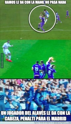 ¡Qué crueles! Pese a su triplete, Cristiano Ronaldo recibe bulllying monumental con memes