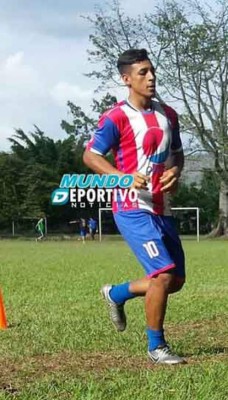 Fichajes Ascenso: Ex del Atlético de Madrid jugará en Victoria y Olimpia Occidental hace barrida