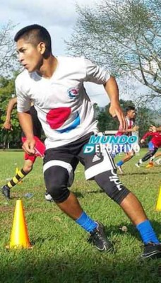 Fichajes Ascenso: Ex del Atlético de Madrid jugará en Victoria y Olimpia Occidental hace barrida