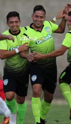 Mercado: Real España con renovación, Honduras con altas y legionario regresa tras dos años de retiro