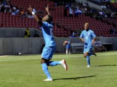 Alberth Elis jugó un gran Preolímpico y lo confirmó este sábado convertirse en el héroe de Honduras marcando los goles de la clasificación a Río 20160.