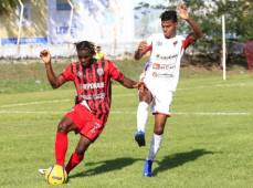 El Pinares de Ocotepeque salió campeón en el torneo pasado, de momento en el Ascenso se han jugado entre 7 y 9 fechas, dependiendo de ciertos clubes.