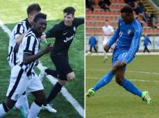 Moise Kean lo llaman en Europa el chico maravilla.