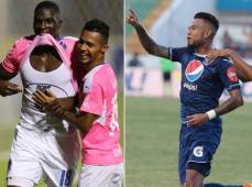 El clásico capitalino arranca a las 4 de la tarde en el estadio Nacional.