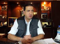 Pedro Atala asegura que hay una inconformidad fuerte en la directiva del Motagua con 'jugadores que se están llevando de encuentro al club'. Foto DIEZ