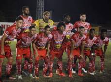 El Vida incluso superó la suma de 540 minutos con un jugador Sub-20. Social Sol es el que está en problemas y podría perder puntos si no cumple. Foto DIEZ