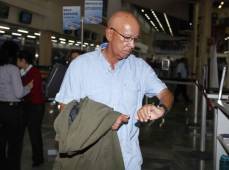 El colombiano Jairo Ríos dirigirá por segunda vez al Platense.