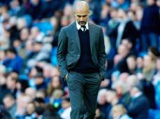 Pep Guardiola prácticamente descarta que en algún momento de su carrera pueda entrenar al equipo blanco.