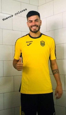 El 11 que alista Real España para recuperar el protagonismo en el Clausura 2020