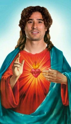 Choco Lozano y Memo Ochoa son protagonistas: Los mejores memes que dejaron las semifinales de la Liga de Naciones