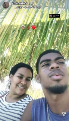 ¡Presumen a su mamá muy orgullosos! Los mensajes de futbolistas en Honduras en el Día de las Madres