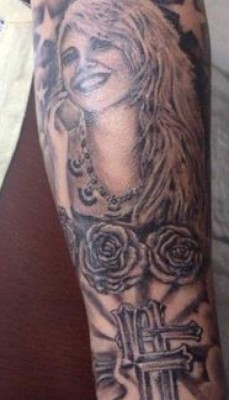 ¿Y ahora? Los comprometidos tatuajes de Icardi; la cara de Wanda Nara y hasta los hijos de Maxi López