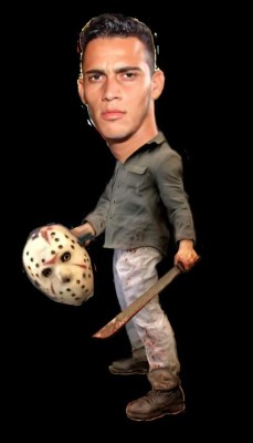 FOTOS: Así será la fiesta de disfraces en Honduras para celebrar Halloween