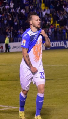 Refuerzos Top: Los extranjeros obligados a ser figura en Centroamérica