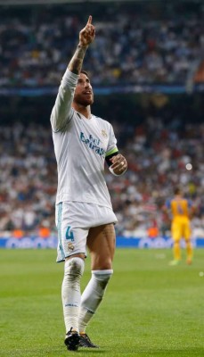 Lo que no se vio en TV: El aviso de la barra del Madrid a sus jugadores y la bronca de Klopp