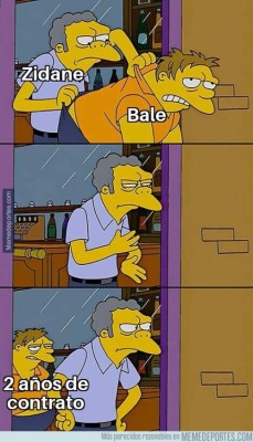 Los memes del Real Madrid campeón de la Liga de España donde hacen pedazos al Barcelona