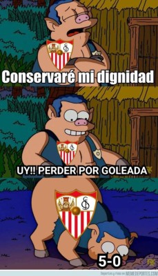 Qué risa: Los nuevos y divertidos memes de la conquista del Barça en la Copa del Rey